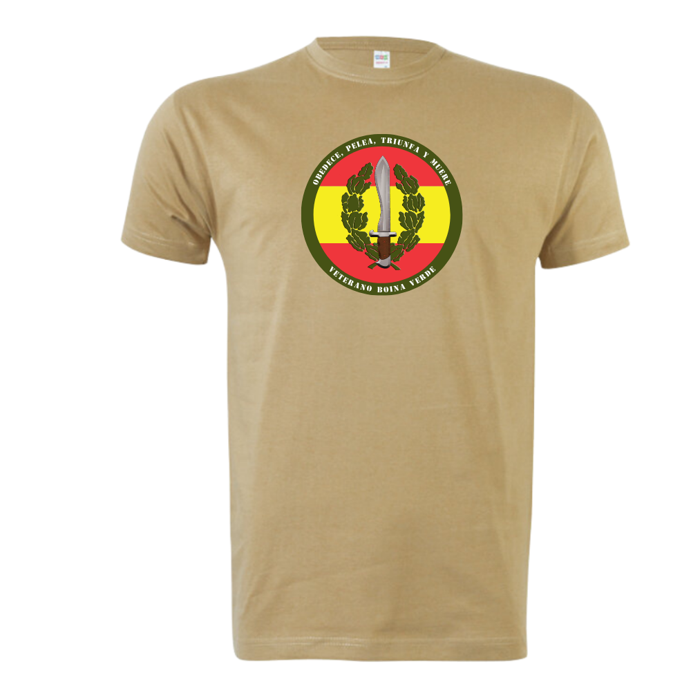 OBEDECE BANDERA ARENA